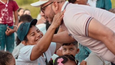 Photo of La cultura es nuestra fuerza, por eso mi compromiso es con el pueblo cordobés