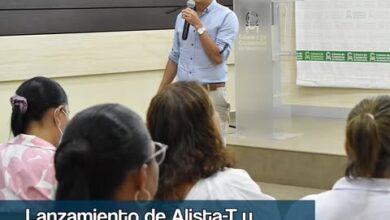 Photo of ¡Éxito total en el lanzamiento de Alista-T y Transforma-T para Crecer 2025!