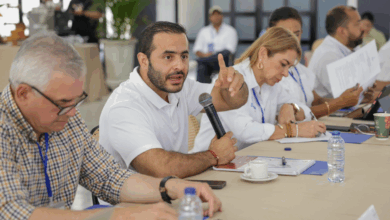 Photo of Comité Organizador de los XXIII Juegos Deportivos Nacionales y VII Juegos Paranacionales 2027, se llevó acabo con éxitos