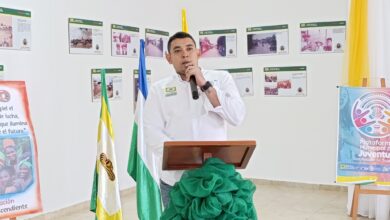 Photo of Primera Asamblea Municipal de Juventud 2025 en San Andrés de Sotavento, se llevó a cabo con éxito