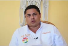 Photo of Condenan a 64 meses de prisión al exalcalde de Montelíbano