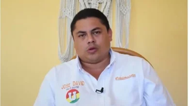 Photo of Condenan a 64 meses de prisión al exalcalde de Montelíbano