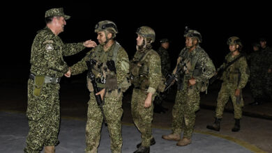 Photo of 45 soldados permanecen secuestrados en Cauca tras asonada contra operación antinarcóticos