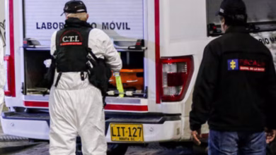 Photo of Padre asesina al presunto agresor sexual de su hijo en Melgar