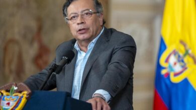 Photo of Petro: “Colombia no prestará su territorio para ninguna invasión”