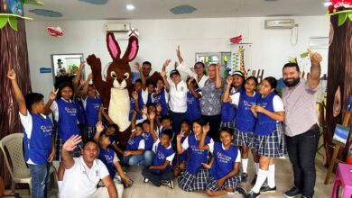 Photo of Alcaldía de San Andrés de Sotavento