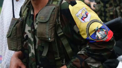 Photo of ‘Chimbo de Oro’: historial delictivo y fallida captura que derivó en asonada de civiles