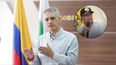 Photo of Gobernador de Antioquia responde a Petro: ‘La verdad pelea sola’, tras mensaje sobre descertificación