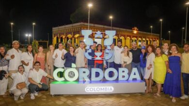 Photo of Gobernación de Córdoba logra histórico avance en el Índice de Gobierno Digital