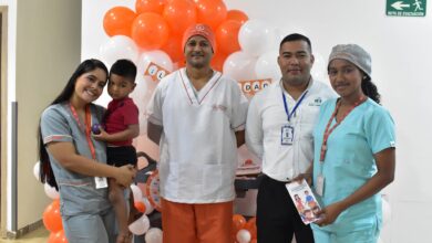 Photo of La seguridad del paciente desde el comienzo