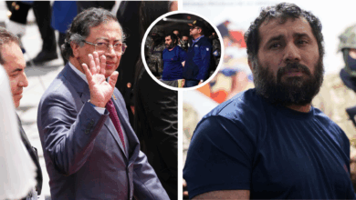 Photo of Petro niega encuentro con ‘Alias Fito’ en Ecuador