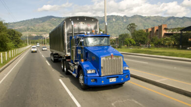 Photo of Joven mototaxista muere tras chocar contra tractomula en Córdoba