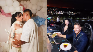 Photo of Aída Victoria Merlano rompe el silencio: “Maduré lo suficiente como para no convertir mi ruptura en un show”