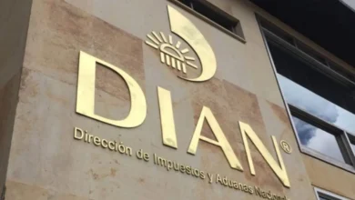 Photo of Corte Suprema investiga tráfico de influencias en la Dian durante el gobierno Petro