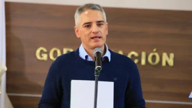 Photo of Gobernador de Antioquia ofrece hasta 20 millones por información sobre disidentes buscados