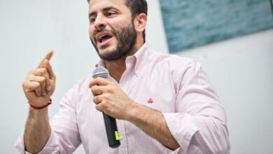 Photo of Erasmo Zuleta le pide a Petro dejar los trinos y mostrar resultados