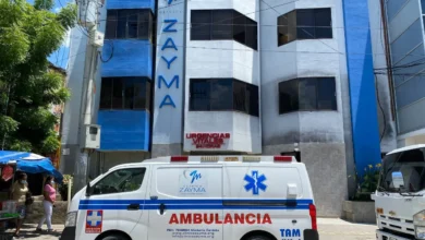 Photo of Trabajadores de la clínica Zayma en Montería denuncian tres meses sin salario