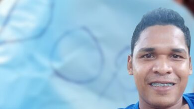 Photo of Hallan sin vida a joven desaparecido en Lorica