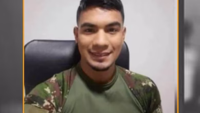 Photo of Escalofriante confesión de compañero de celda de Brayan Campo