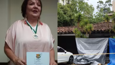 Photo of 30 millones de pesos pagaron por homicidio de periodista en Envigado