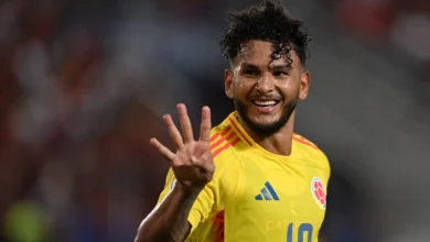 Photo of Colombia goleó 6-3 a Venezuela con un Luis Suárez encendido