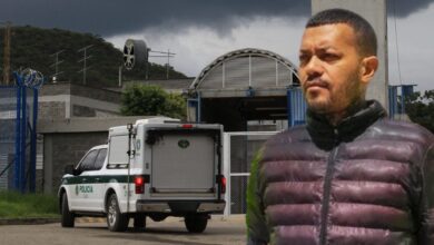 Photo of Refuerzan seguridad en Santander por traslado de alias ‘Costeño’