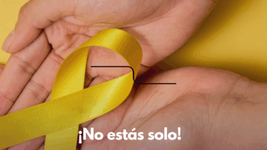 Photo of Día Mundial para la Prevención del Suicidio