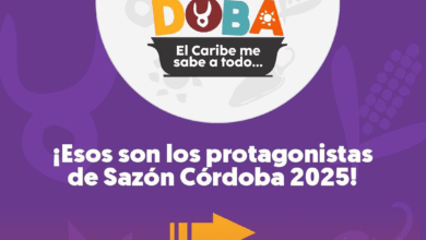 Photo of ¡Prepárate para saborear lo mejor del Caribe!
