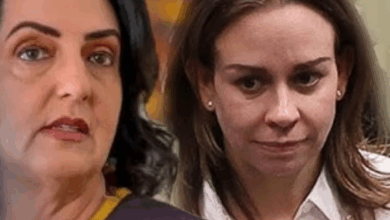 Photo of Crece la polémica entre María Claudia Tarazona y María Fernanda Cabal