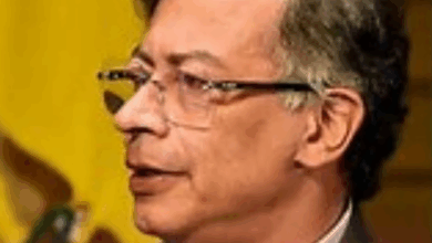 Photo of Petro responde a la embajada de EE. UU.: “Es una mentira fáctica”