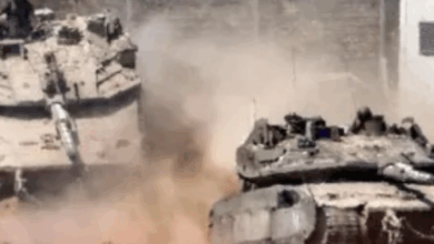 Photo of Israel intensifica su ofensiva terrestre en Gaza: aumenta la incertidumbre