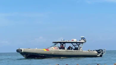 Photo of Procuraduría abre investigación por ataque de la Armada a lancha de alcaldesa en Nariño