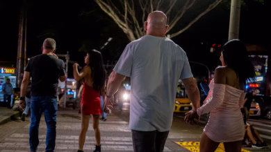Photo of Acusan a extranjero de abuso sexual y sigue libre en Medellín