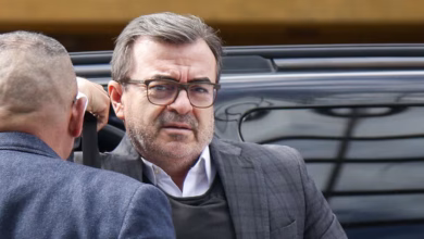 Photo of Olmedo López buscaba llegar al Senado con dineros de la UNGRD, según Sneyder Pinilla