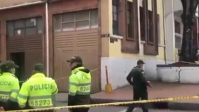 Photo of Cinco presos murieron tras motín en Funza; gobernador confirma incendio en estación de Policía