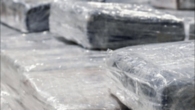 Photo of Pérdida de 42 toneladas de cocaína, clave en rendición de cabecillas disidentes