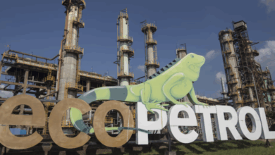 Photo of La Fiscalía investiga tras la sospechosa compra del apartamento 901 en Bogotá vinculada a Ecopetrol   