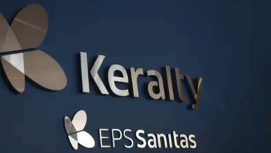 Photo of Keralty celebra fallo que declara ilegal intervención a EPS Sanitas