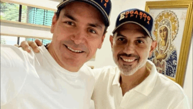 Photo of Carlos Ordosgoitia anuncia respaldo a la candidatura de Edgardo Espitia al Senado