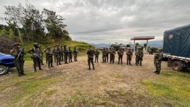 Photo of Comandante del Ejército explica causas de asonada en Huila y amenaza contra militares
