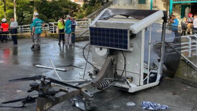 Photo of Tragedia en el Metro de Medellín: joven cordobesa perdió la vida en estación Industriales