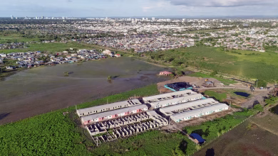 Photo of Nació el primer niño en Villa Petro