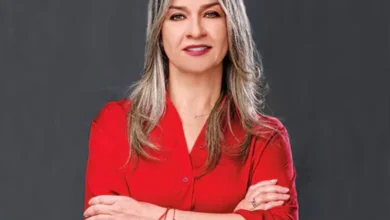 Photo of Vicky Dávila arremete contra Abelardo de la Espriella por sus vínculos con Alex Saab