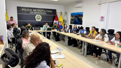 Photo of Córdoba presenta la tasa de homicidios más baja del país