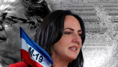 Photo of Cabal rechaza el presupuesto del Gobierno: “Cierre esa porquería”