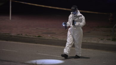 Photo of Sicariato en Colombia: asesinan a tres personas y los rematan
