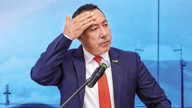 Photo of Fiscalía indaga viaje de Ricardo Roa y allegados a España