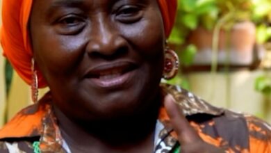 Photo of María Clemencia García Sanclemente, lideresa afro que busca abrirse paso en la política de Córdoba