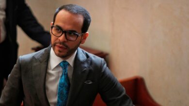 Photo of UNP desmiente reducción del esquema de protección de Abelardo de la Espriella