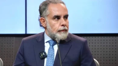 Photo of Benedetti sale en defensa de Petro: “Al único que debían quitarle la visa era a Netanyahu”